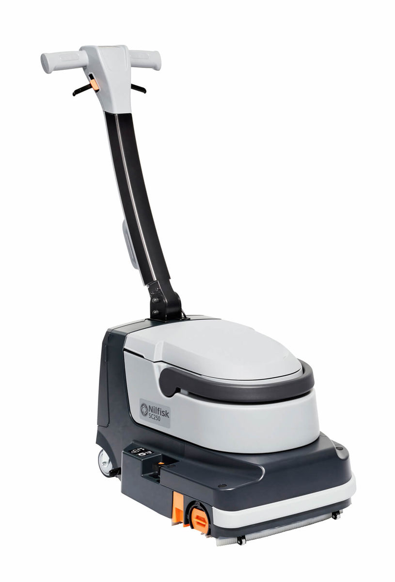 Image of Nilfisk SC 250 Scheuersaugmaschine bei nettoshop.ch