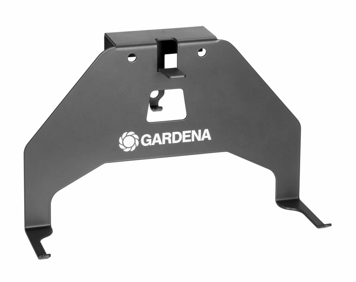 Image of Gardena Wandhalterung SILENO und SILENO+ Zubehör bei nettoshop.ch