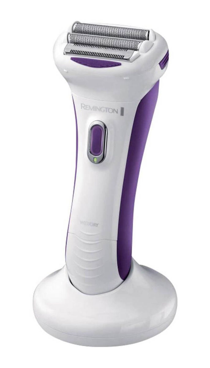 Image of Remington smooth&silky WDF5030 Lady Rasierer bei nettoshop.ch