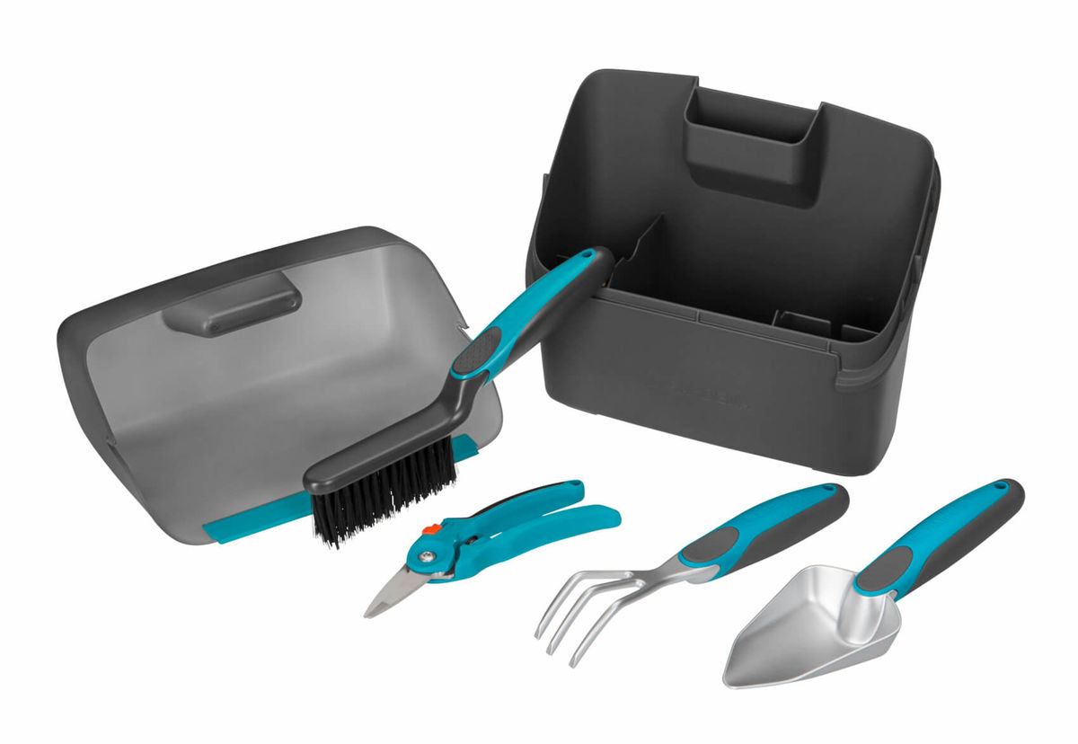 Image of Gardena city gardening Balkon Box bei nettoshop.ch