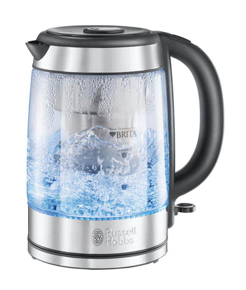 Image of Russell Hobbs Clarity 20760-57 Wasserkocher bei nettoshop.ch