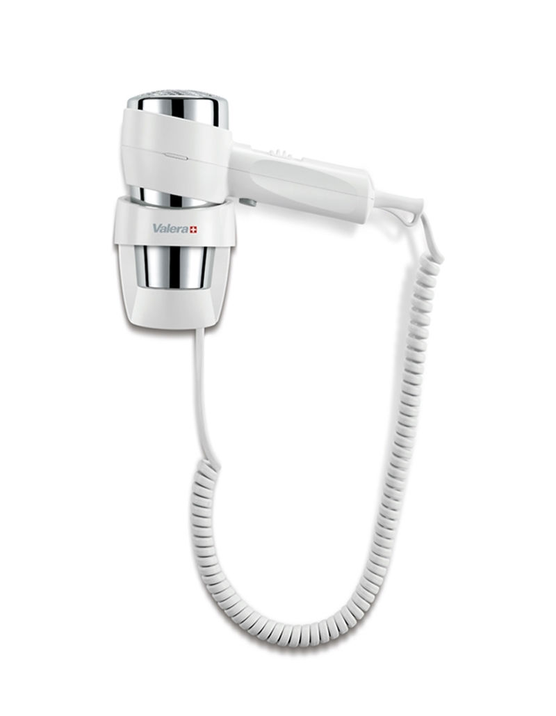 Image of Valera Action Super Plus 1600 Wandhaartrockner Weiss bei nettoshop.ch