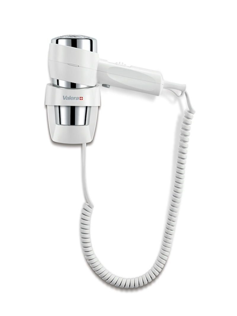 Image of Valera Action Super Plus 1200 Wandhaartrockner Weiss bei nettoshop.ch