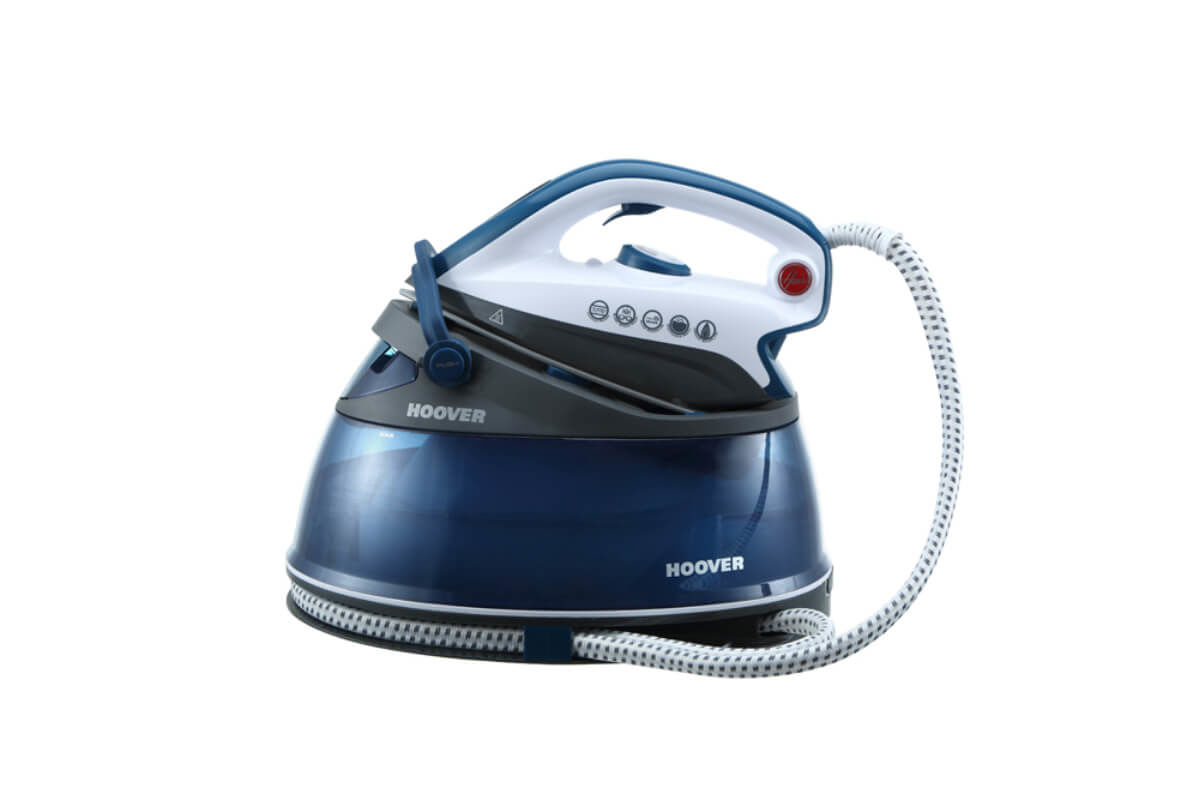 Image of Hoover PRP2400 011 Bügelstation bei nettoshop.ch