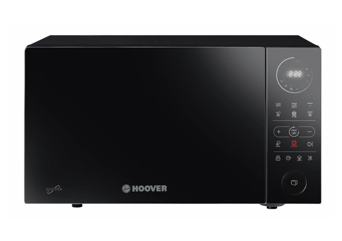 Image of Hoover HMCI 25TB Mikrowelle bei nettoshop.ch