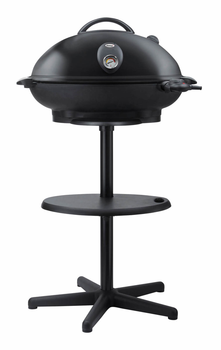 Image of Steba VG366 Big De Luxe XXL BBQ Grill bei nettoshop.ch