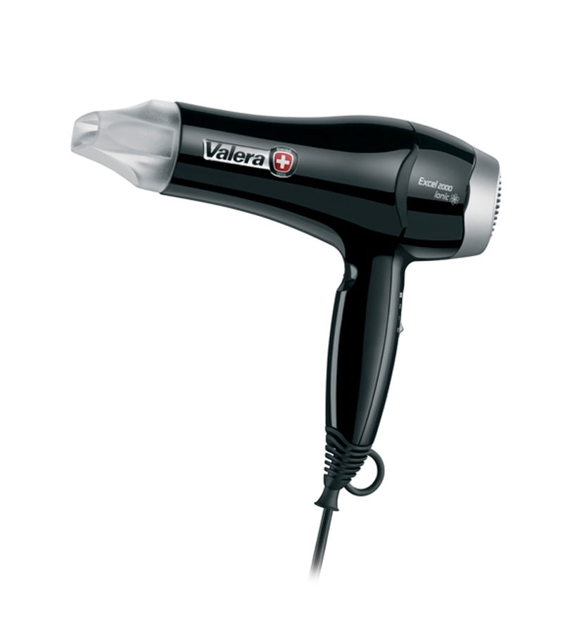 Image of Valera Excel 2000 Ionic Haartrockner bei nettoshop.ch