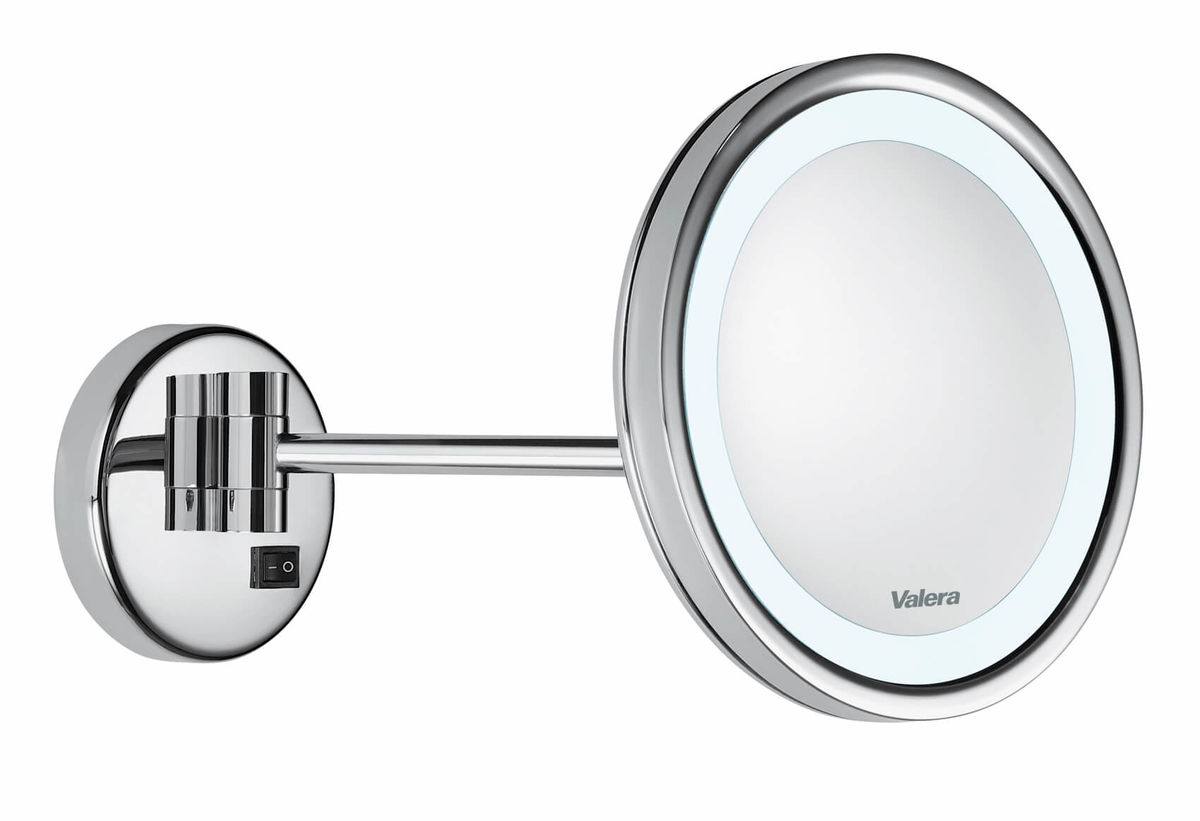 Image of Valera OPTIMA Light One Kosmetikspiegel bei nettoshop.ch