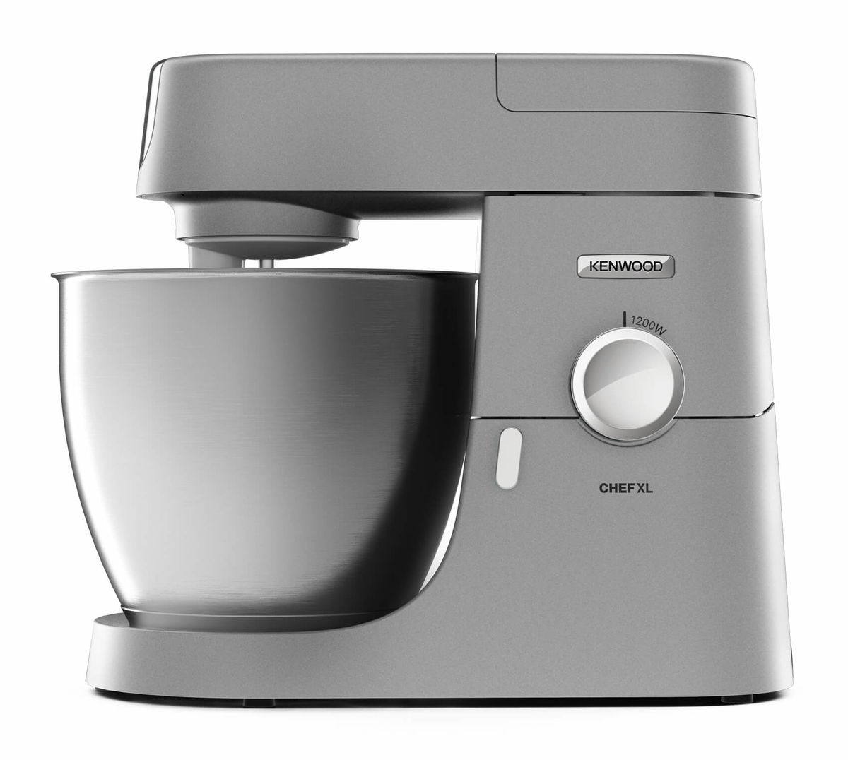Image of Kenwood Chef XL KVL 4100 S Küchenmaschine silber bei nettoshop.ch