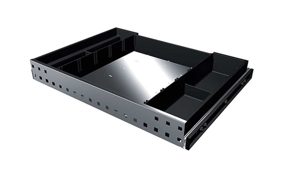 Image of Franke Sorter 350 H Varia 60 Schublade 600 bei nettoshop.ch