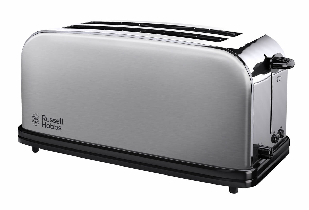 Image of Russell Hobbs Oxford 23610-56 Toaster bei nettoshop.ch