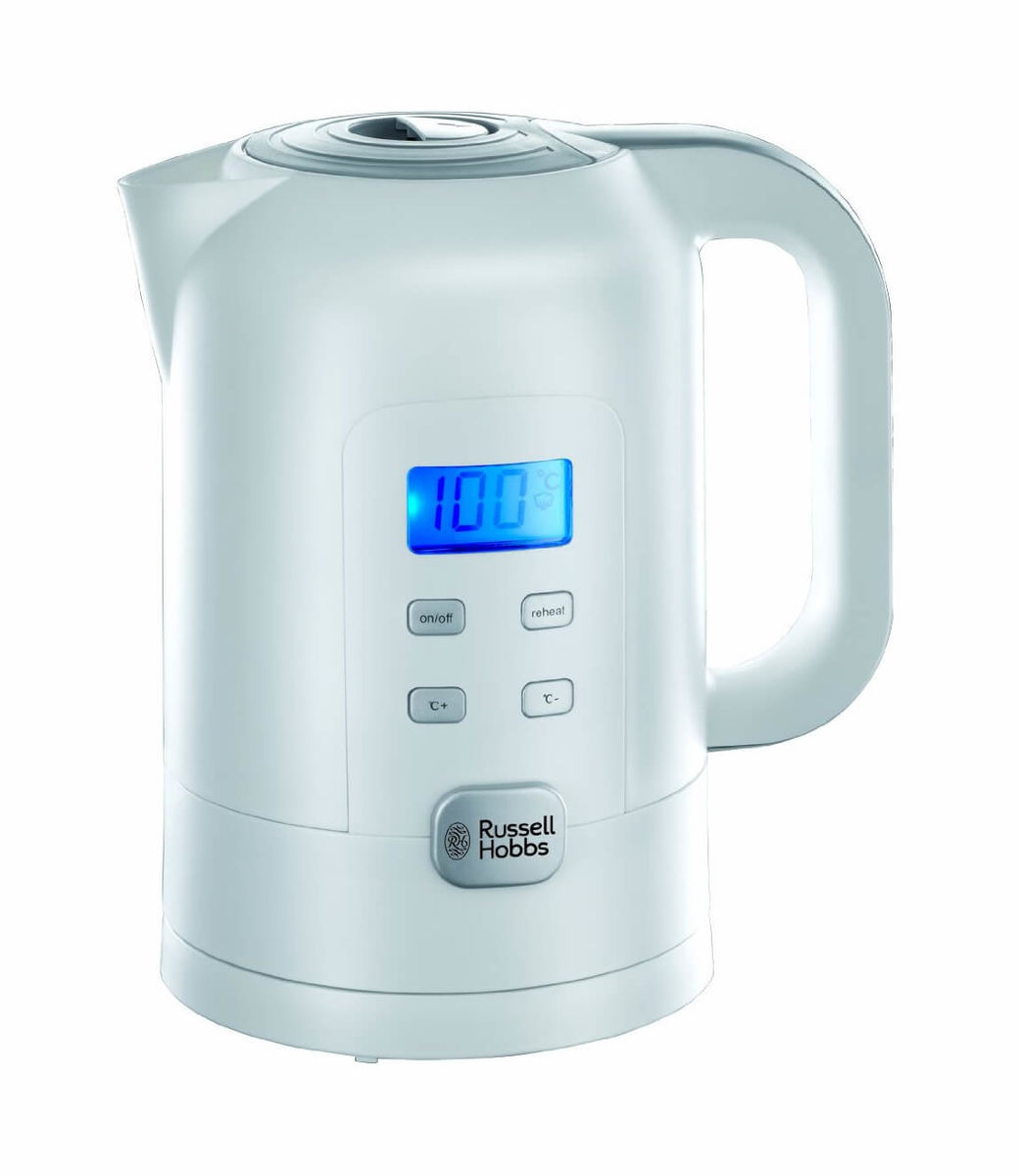 Image of Russell Hobbs Precision Control 21150-70 Wasserkocher bei nettoshop.ch