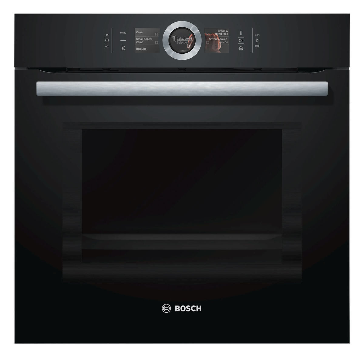 Image of Bosch HNG6764B6 Backofen bei nettoshop.ch