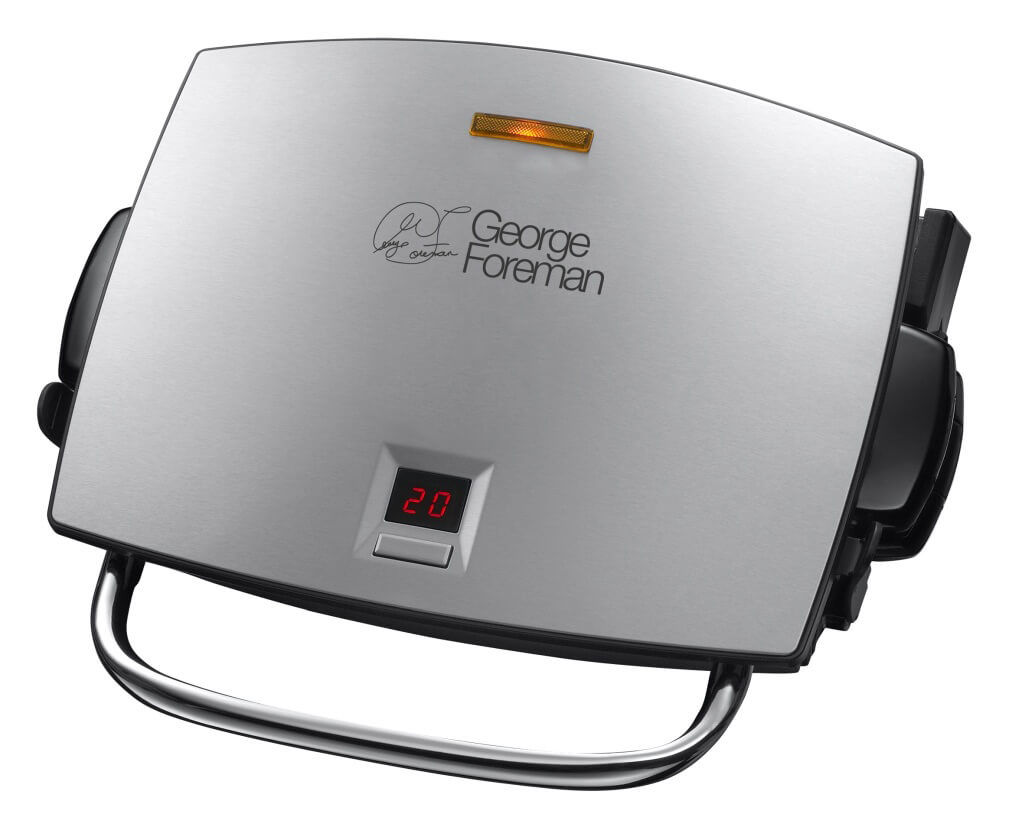 Image of Russell Hobbs Grill&Melt 14525-56 Fitnessgrill bei nettoshop.ch