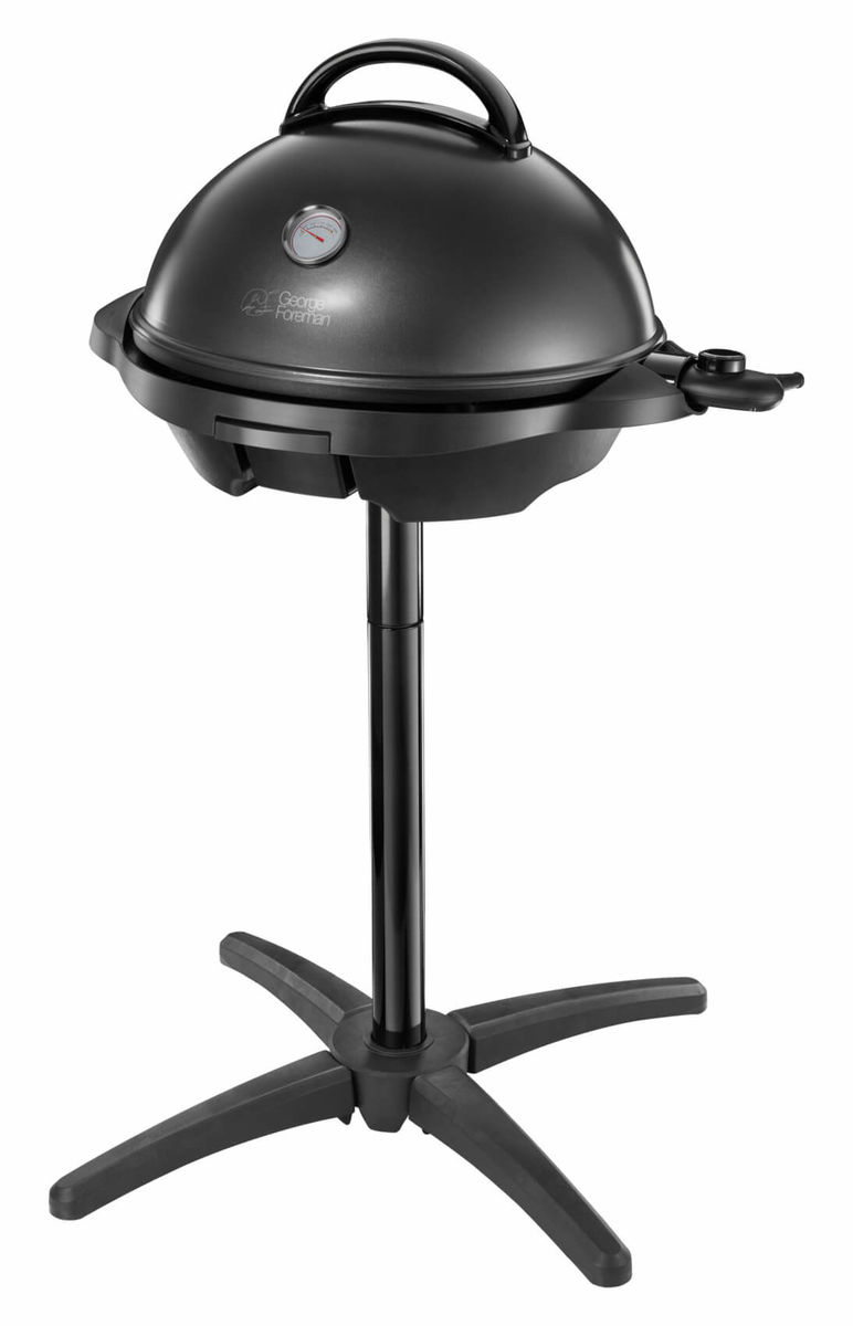 Image of George Foreman Universal-Grill 22460-56 bei nettoshop.ch