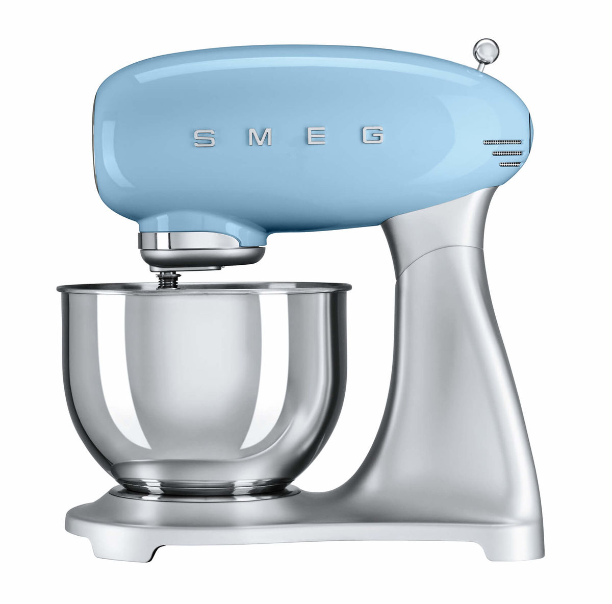 Image of SMEG 50's Retro Style Küchenmaschine pastellblau bei nettoshop.ch