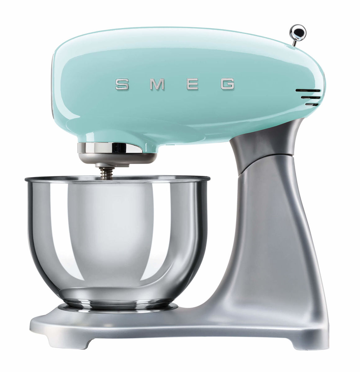 Image of SMEG 50's Retro Style Küchenmaschine pastellgrün bei nettoshop.ch