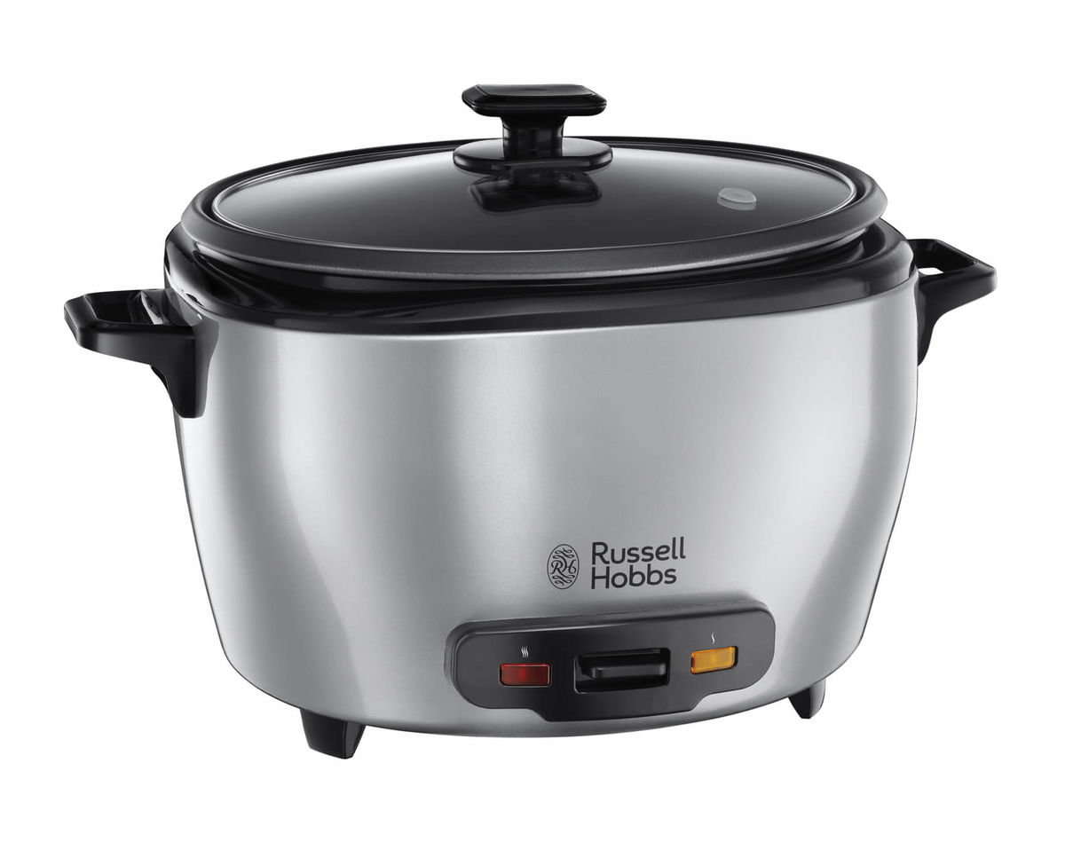 Image of Russell Hobbs MaxiCook 23570-56 Reiskocher bei nettoshop.ch