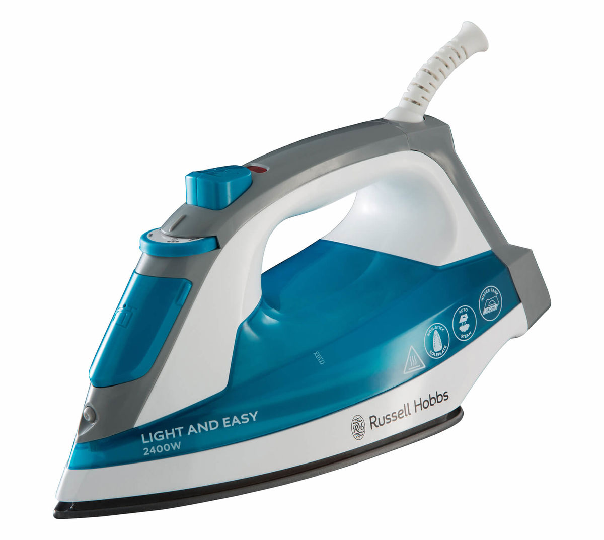 Image of Russell Hobbs Supreme 23590-56 Dampfbügeleisen bei nettoshop.ch