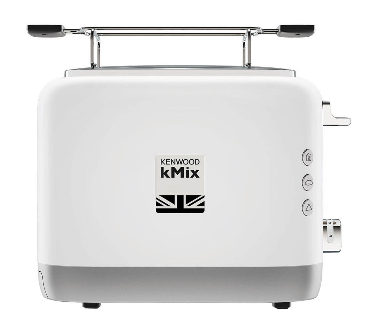 Image of Kenwood Kmix TCX751WH Toaster weiss bei nettoshop.ch