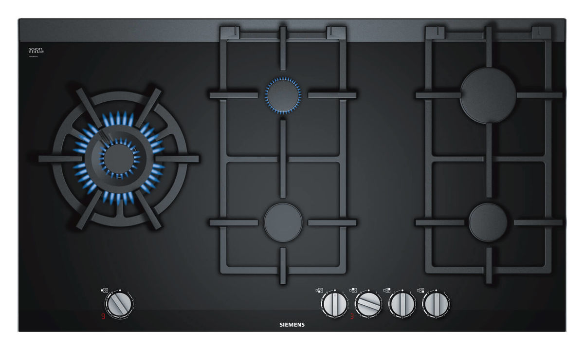 Image of Siemens ER9A6SD70D Kochfeld bei nettoshop.ch