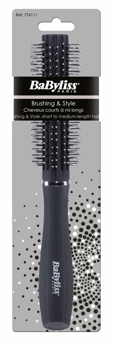 Image of BaByliss Brushing-Bürste 18 mm Zubehör bei nettoshop.ch