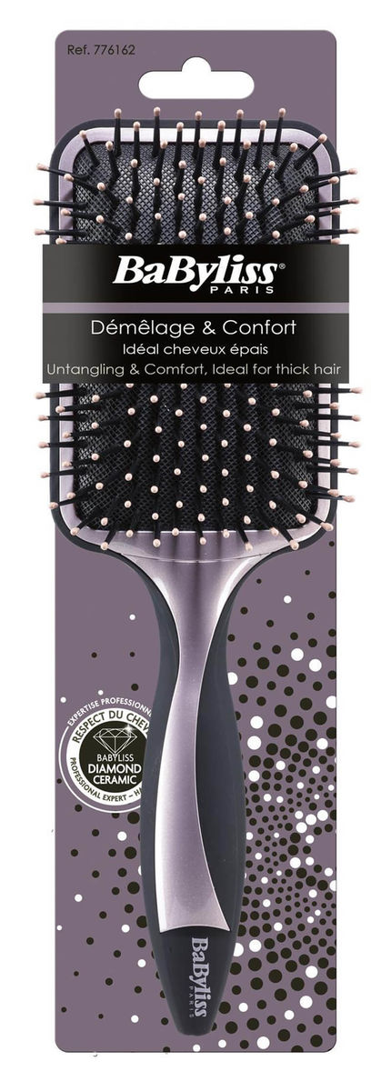 Image of BaByliss pneumatische Bürste Zubehör bei nettoshop.ch