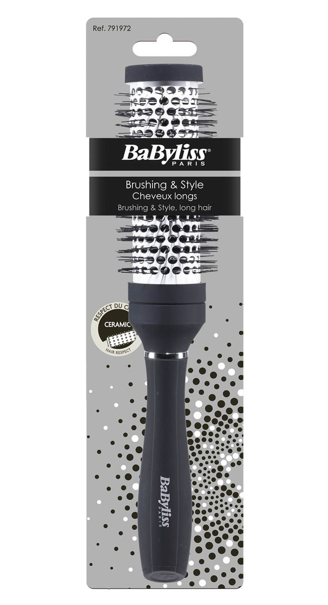 Image of BaByliss Brushing-Bürste 34 mm Zubehör bei nettoshop.ch