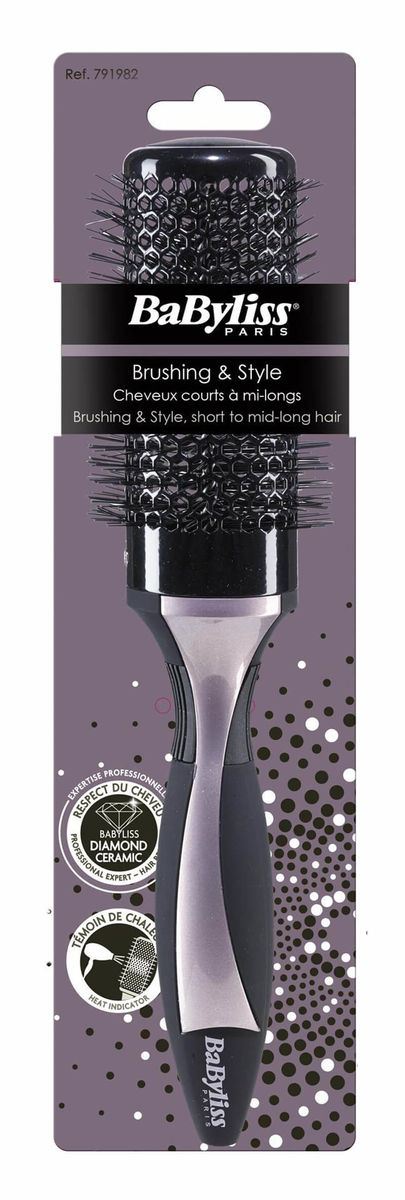 Image of BaByliss Brushing-Bürste 44 mm Zubehör bei nettoshop.ch