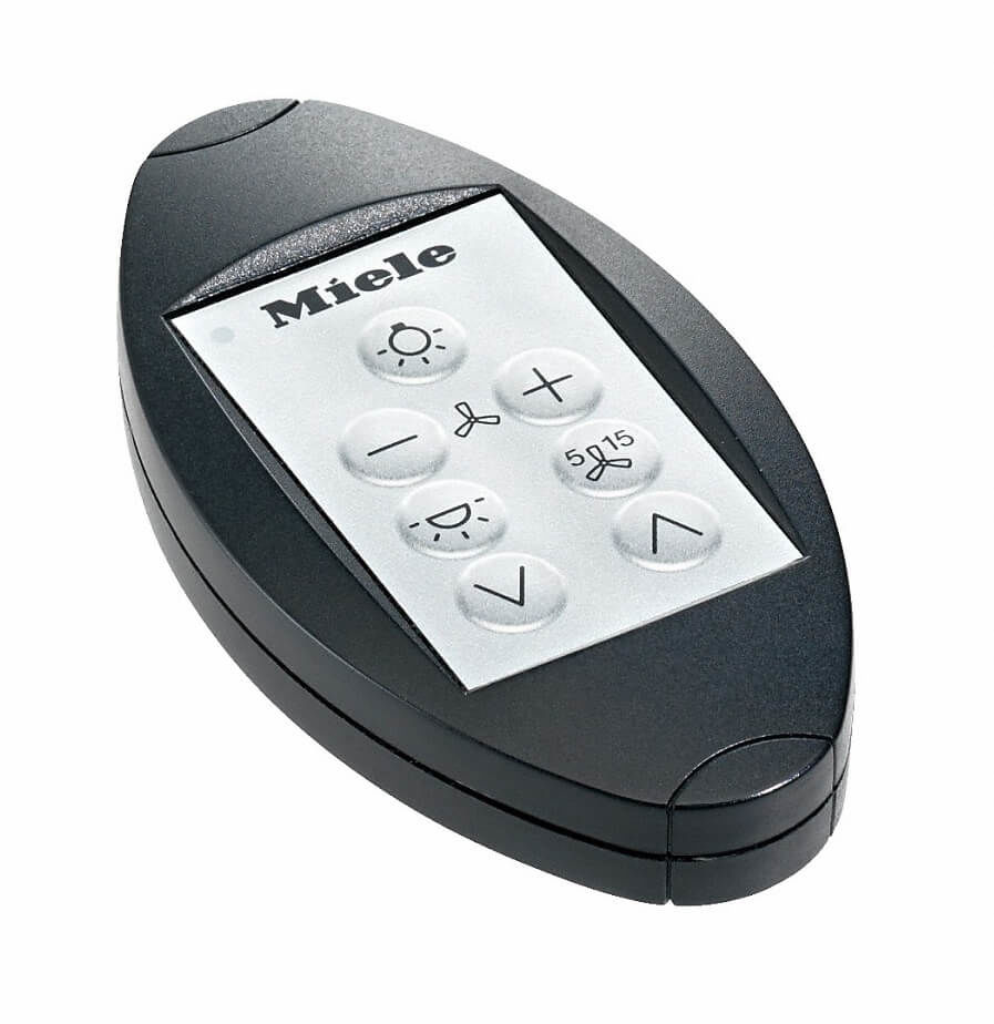 Image of Miele DARC 6 Fernbedienung bei nettoshop.ch