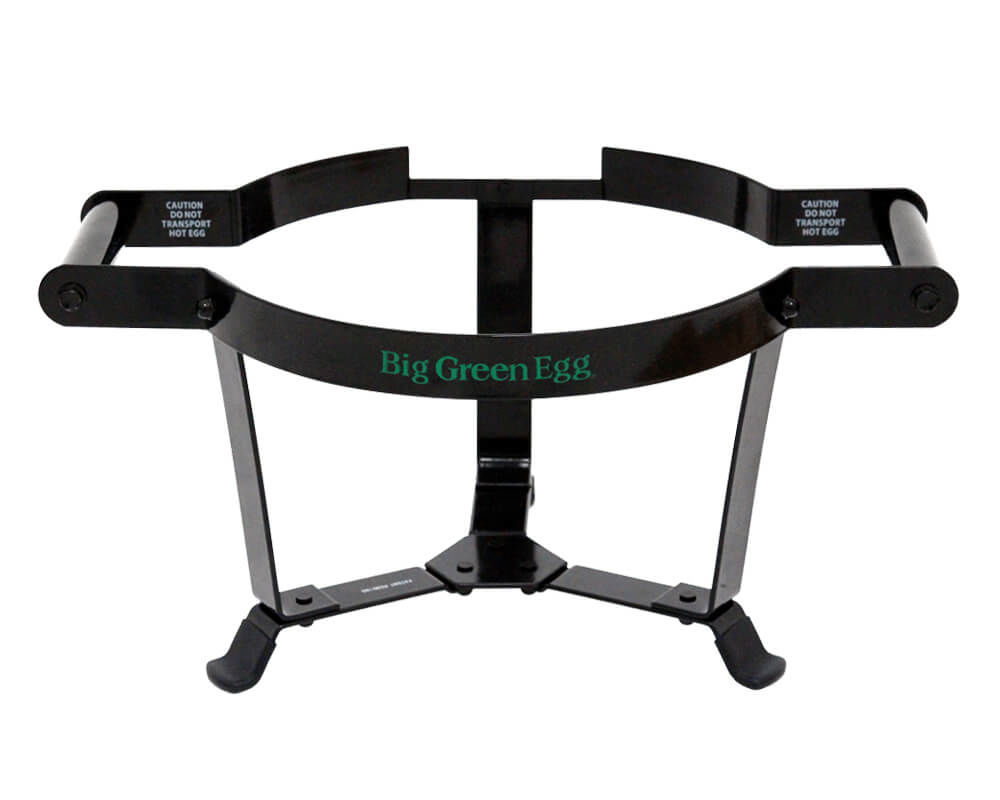 Image of Big Green Egg Carrier für Mini EGG (Stand mit Tragegriffe) Zubehör bei nettoshop.ch