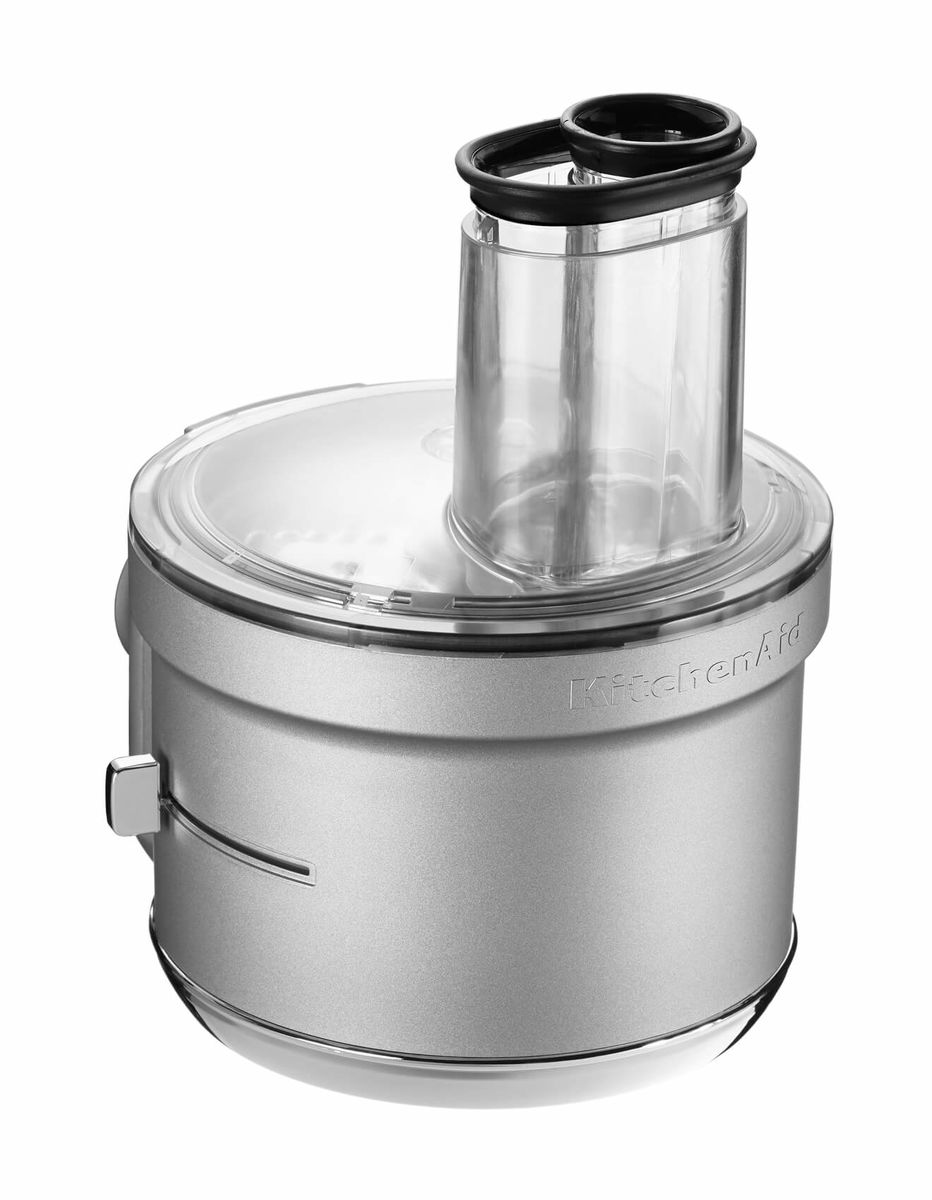 Image of KitchenAid Foodprozessor-Aufsatz Zubehör bei nettoshop.ch