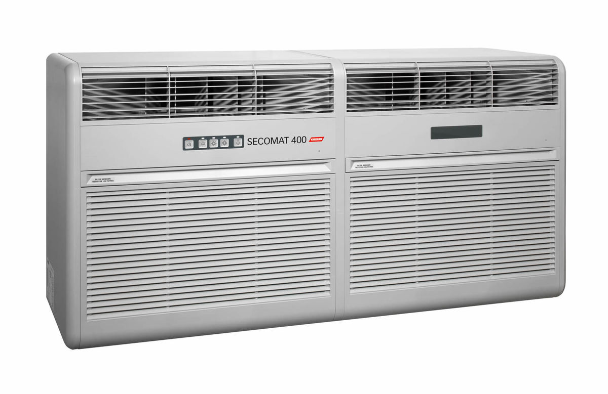 Image of Krüger Secomat 400H Lufttrockner bei nettoshop.ch