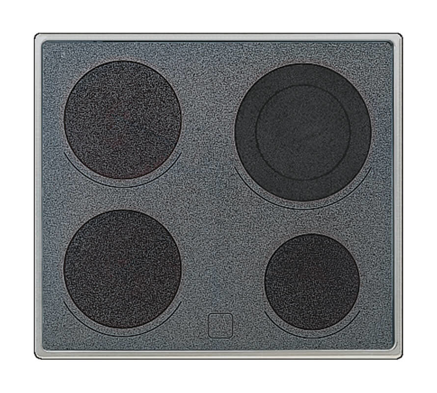 Image of Sibir GK 4110 Kochfeld bei nettoshop.ch