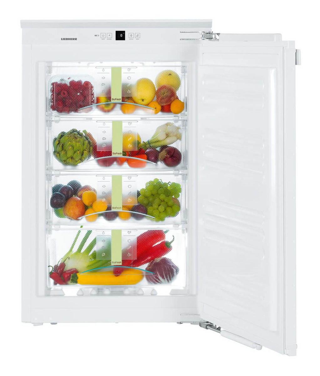 Image of Liebherr IB 1650 Premium Kühlschrank rechts bei nettoshop.ch