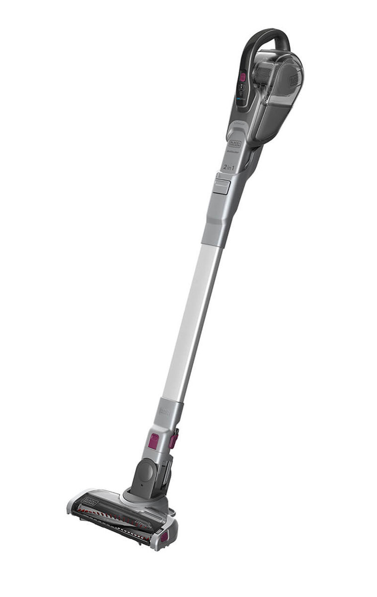 Image of Black&Decker FEJ520JFS Stabstaubsauger bei nettoshop.ch