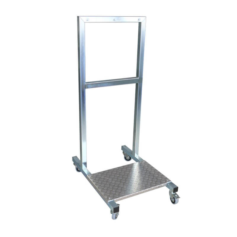 Image of Krüger Fahrgestell Secomat 75 302.215 bei nettoshop.ch