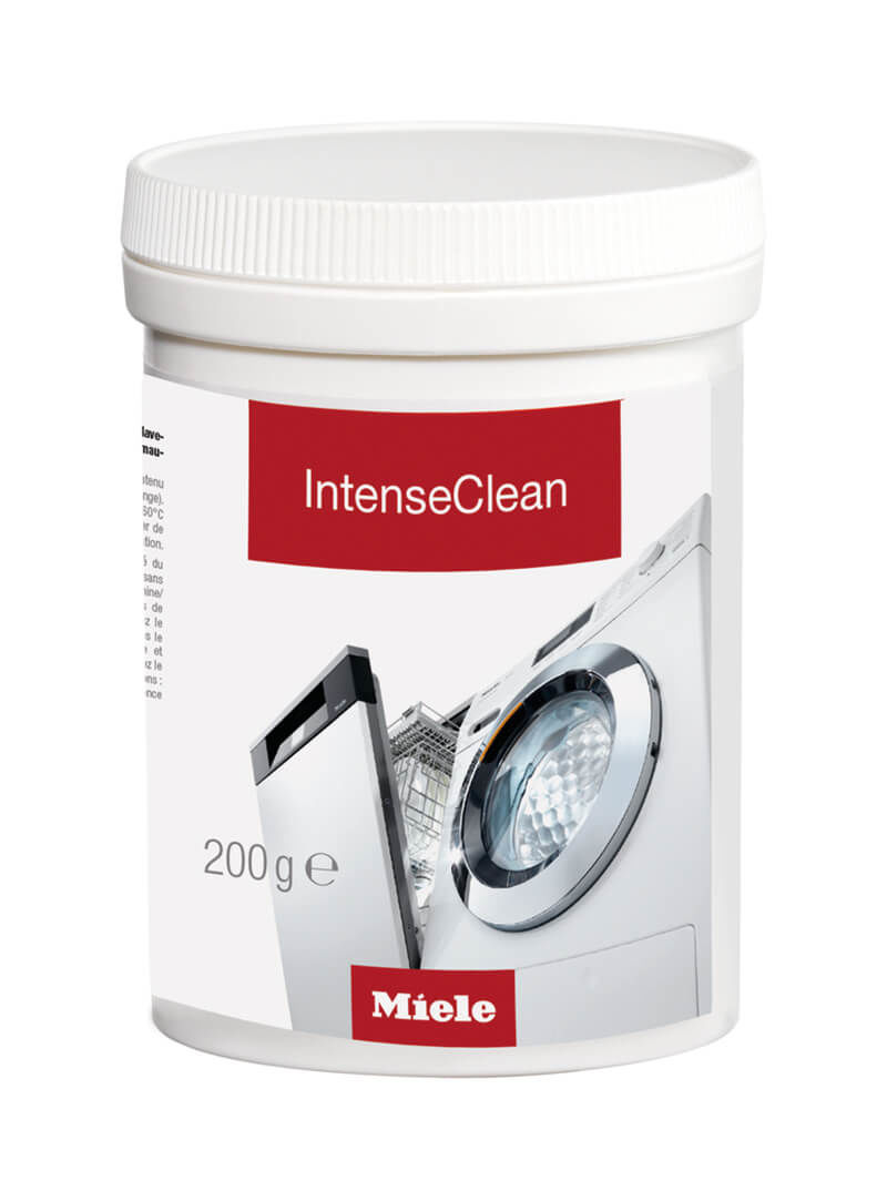 Image of Miele 10716970 GP CL WG 252 P IntenseClean Maschinenreiniger bei nettoshop.ch