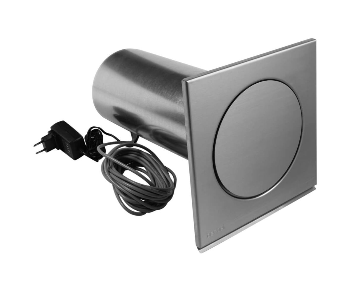 Image of Berbel BMK-F 125 Mauerkasten bei nettoshop.ch