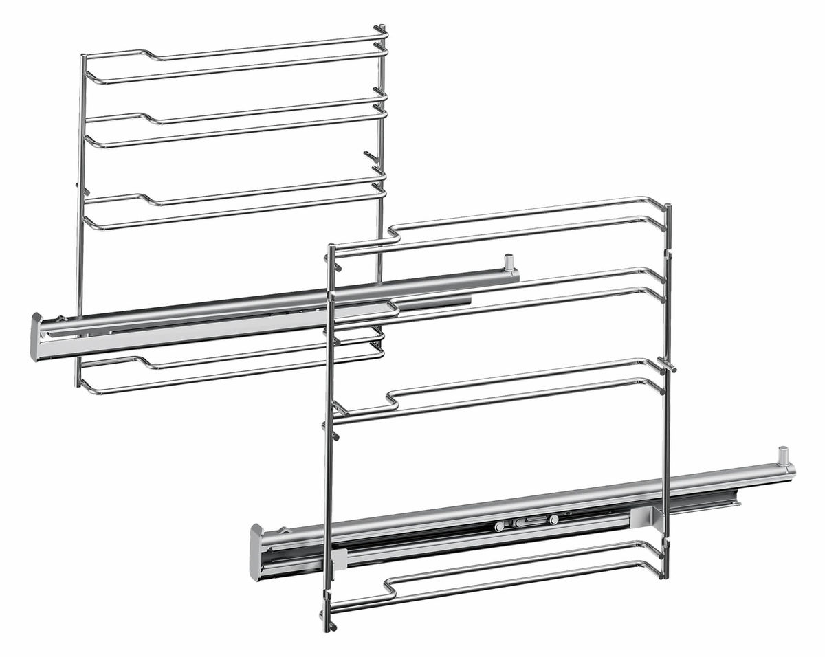 Image of Bosch HEZ638100 Teleskop-Vollauszug 1-fach bei nettoshop.ch