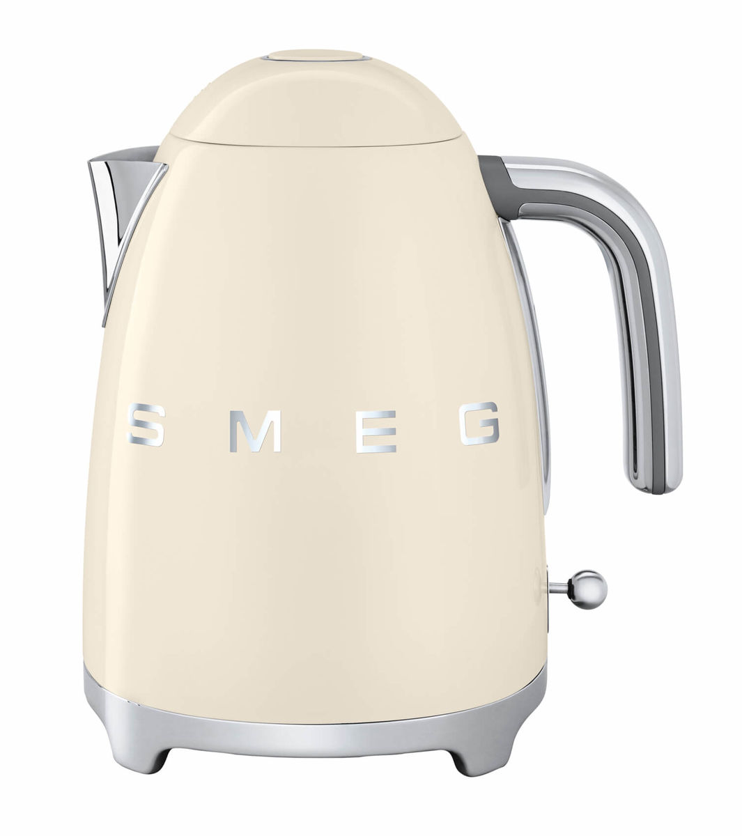 Image of SMEG 50's Retro Style Wasserkocher creme bei nettoshop.ch
