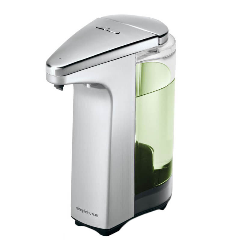Image of Simplehuman ST1023 Sensorspender bei nettoshop.ch