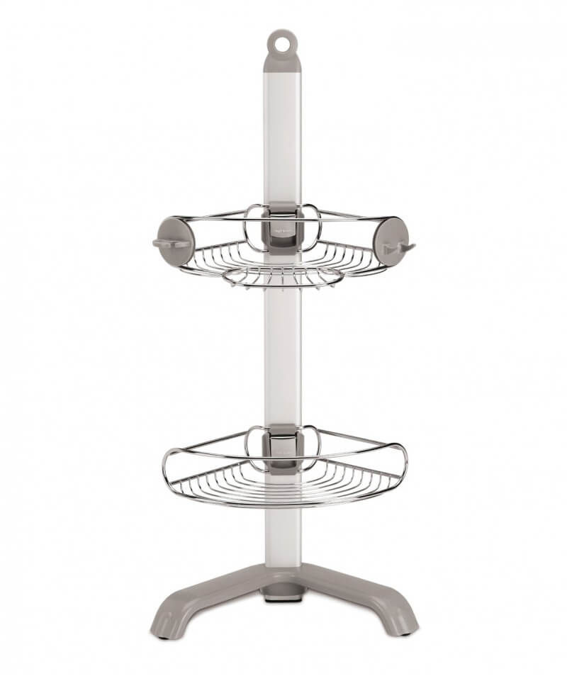 Image of Simplehuman BT1064 Eck -Duschcaddy bei nettoshop.ch