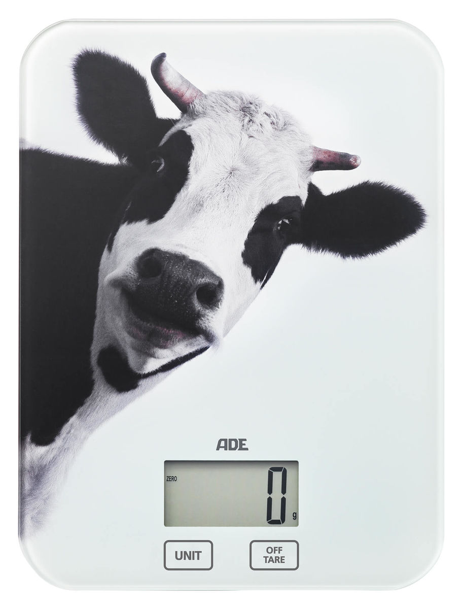 Image of ADE Inka KE 1603 Küchenwaage bei nettoshop.ch