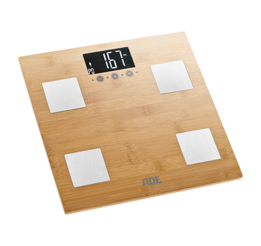 Image of ADE Barbara BA 914 Personenwaage bei nettoshop.ch