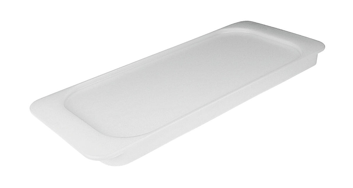 Image of Miele Untersatz zu Garschale GN 1/3 weiss bei nettoshop.ch