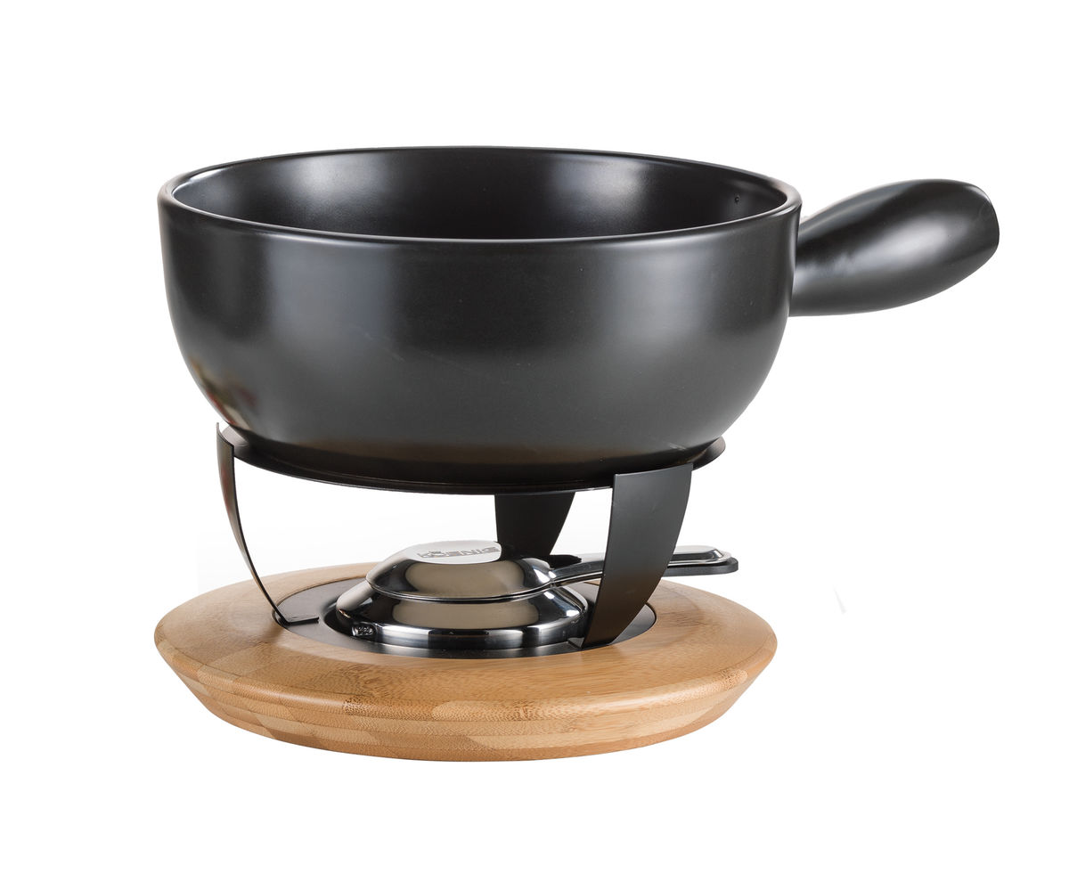 Image of KOENIG Bamboo Käsefondue bei nettoshop.ch