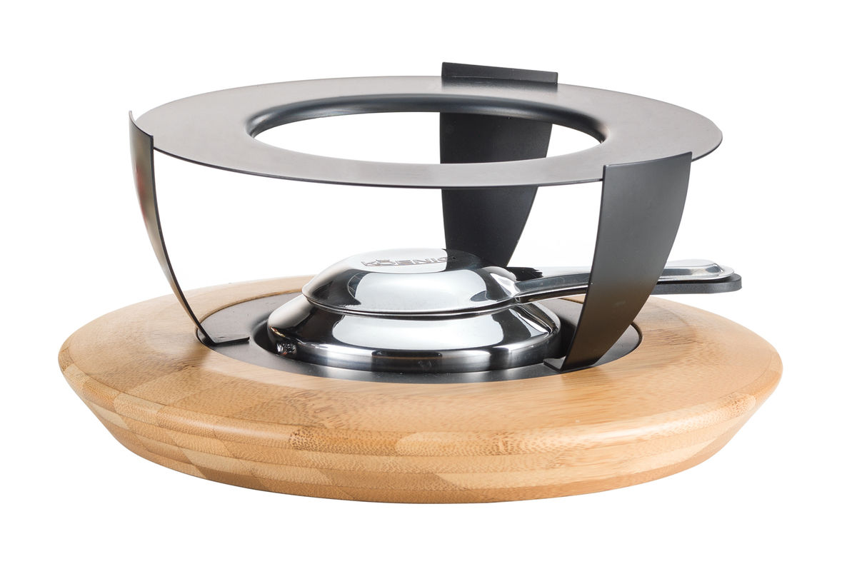 Image of KOENIG Bamboo Rechaud bei nettoshop.ch