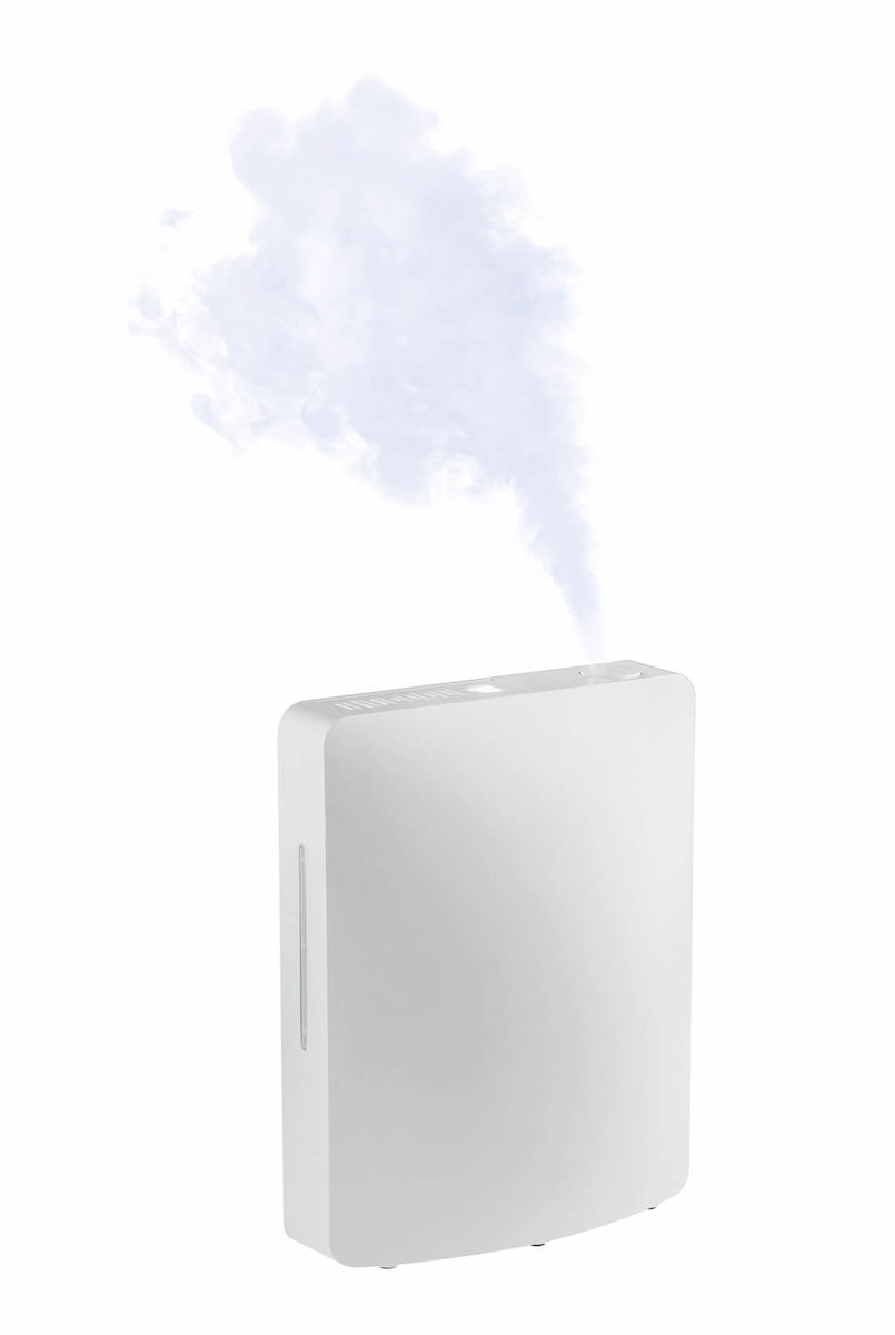 Image of KOENIG AIR450 Ultraschall Luftbefeuchter bei nettoshop.ch