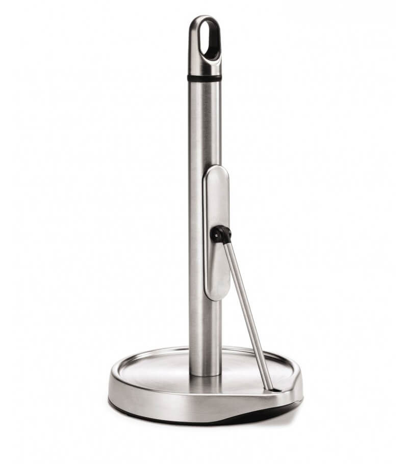 Image of Simplehuman KT1161 Küchenrollenhalter edelstahl bei nettoshop.ch